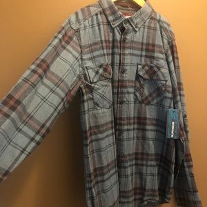 NEW⭐️ Button down long sleeve